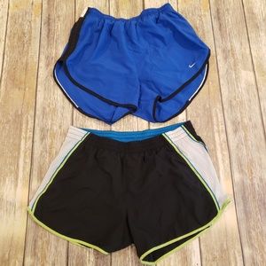 Nike Shorts Bundle
